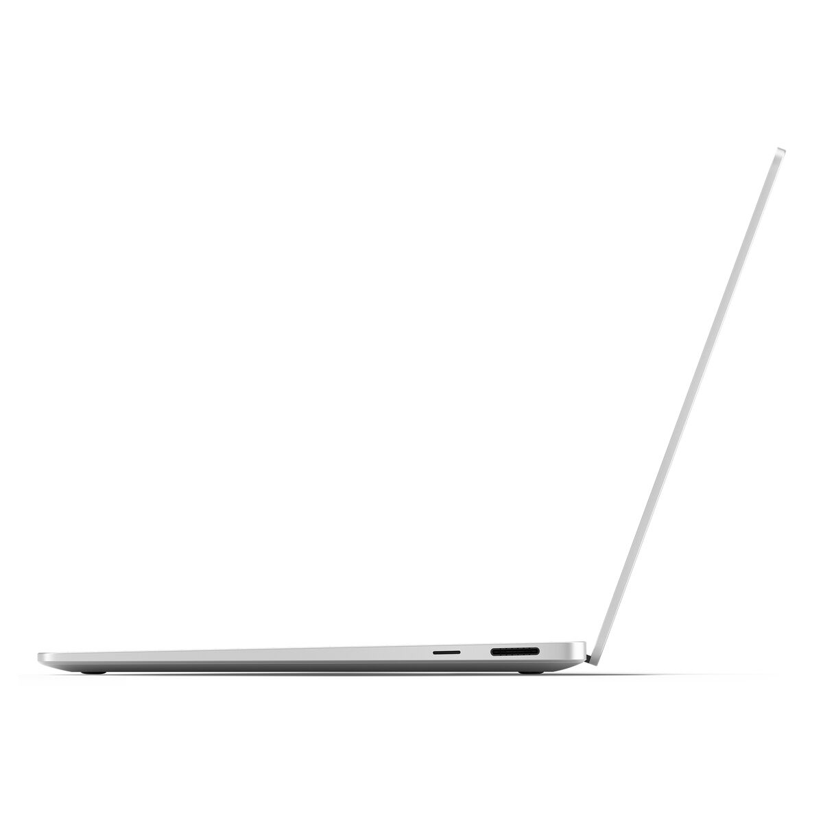 Notebook Microsoft ZHG-00012 Qualcomm 16 GB RAM 256 GB SSD